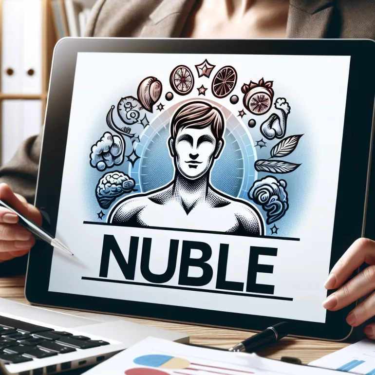 Нюбель: Понимание и Применение