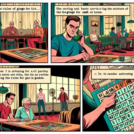 правила игры в лото на деньги дома