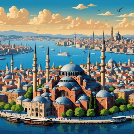 Новости в Турции сегодня: что важно знать и как понимать текущую обстановку