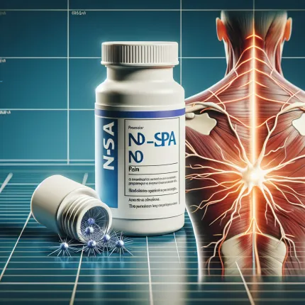 Но-шпа при защемлении нерва: Эффективность и применение