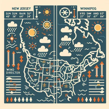 Прогноз на матч Нью-Джерси против Виннипега: Анализ и Ожидания