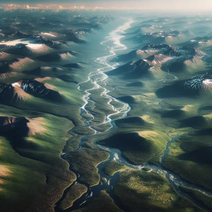 Урал: Сердце России