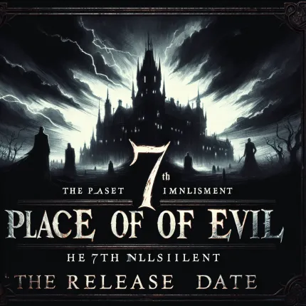 Обитель зла 7: Дата выхода фильма и ожидания