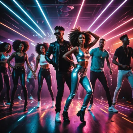 Полное руководство по как танцевать в клубе от экспертов: раскрываем секреты уверенного движения