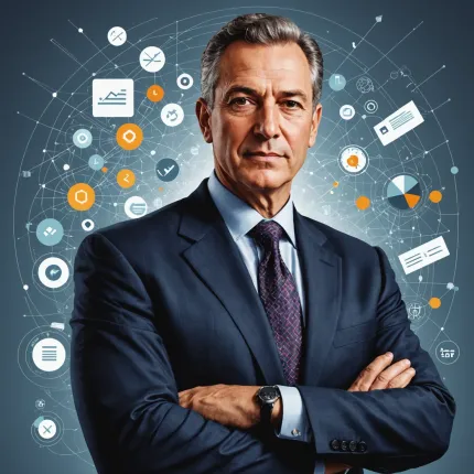 Григорий Либерман: Взгляд на Эксперта, Чьи Вклады Изменили Современную Область