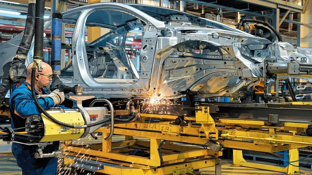 A Look at Upcoming Innovations in Electric and Autonomous Vehicles