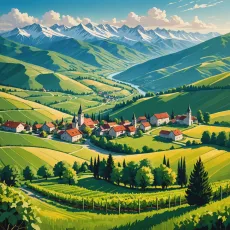 Обзор Кубани: Путеводитель для тех, кто ищет уникальные впечатления